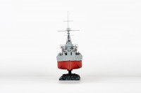 Сборная модель Звезда английский линкор «Дредноут» 1:350