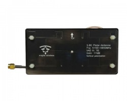 Антени 2.4GHz для SIYI HM30 17dB спрямовані 2шт