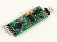 Комплект полетного контроллера Ardupilot APM 2.8 + NEO-6M + OSD + Telem + BEC (копия)