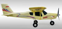 Самолет Art-Tech 500 class STOL Pelican бесколлекторный, п/у 2,4G, RTF