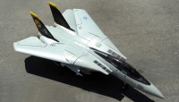 Літак Art-Tech F-14 Tomcat електро безколекторний 2,4GHz RTF