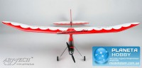 Літак Art-Tech Waltz BL 400 Class KIT (EPO) 1180мм, набір для зборки (Art-Tech, AT22158kit)