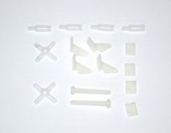 Art-Tech Набор пластиковых запчастей для F4U Corsair (ATB5081)