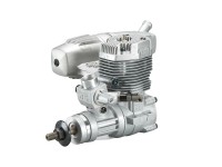 ДВС двигун OS Engines 55AX ABL Engine
