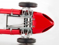 Колекційна модель автомобіля СMC Ferrari 156 F1 1961 Sharknose # 2 Hill / Monza (1/18, Limited Edition)
