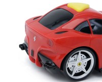 Автомодель Ferrari F12berlinetta (світло і звук)