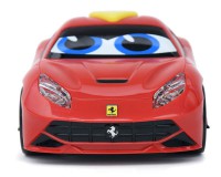 Автомодель Ferrari F12berlinetta (свет и звук)