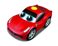 Автомодель Ferrari 458 Italia (звук і рух)