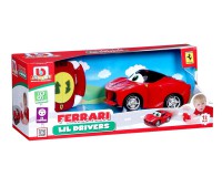 Автомодель Ferrari LaFerrari на Р/У