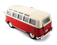 Коллекционный автомобиль Maisto Volkswagen Van 