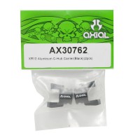 Алюминиевые С-балки Axial для XR10 (2 шт)