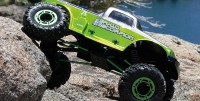 Краулер Axial AX10 Scorpion 1:10 4WD RTR