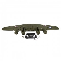 Main wing Sonic Modell B-17 Flying Fortress