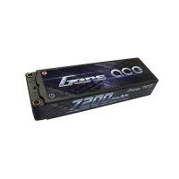 Аккумулятор Gens Ace Li-PO 7,4 В 7200 мАч 2S 70C