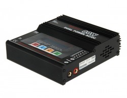 Зарядное устройство Po8er 80W 1-6S LiPo 1-15cells NI-MH/NI-CD 0.1-6A 12/220V