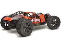 Автомобиль BSD Dune Racer 1:10 4WD RTR