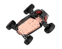 Багги WL-Toys 124016 4WD 1/12 до 60км/ч (черный)