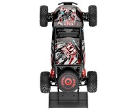 Баггі WL-Toys 124016 4WD 1/12 до 60км/г (чорний)