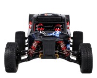 Баггі WL-Toys 124018 4WD 1/12 до 60км/год (чорний)