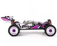 Баггі WL-Toys 124019 4WD 1/12 до 60км/год (фіолетовий)