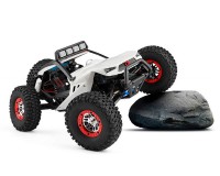 Багги WL-Toys 12429 4WD 1/12 до 60км/ч (белый)
