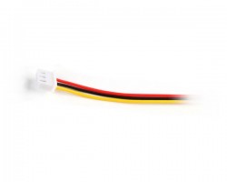 Балансировочный кабель QJ JST-XH 2S (15 см) 50 шт