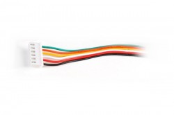 Балансувальний кабель QJ JST-XH 5S (30 см) 50 шт