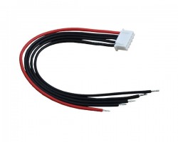 Балансировочный кабель ReadyToSky JST-XH 4S (20 см)
