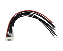 Балансировочный кабель ReadyToSky JST-XH 6S (20 см)