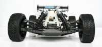 Nanda Racing NRB-5 RTR 1/8 Nitro Buggy (BK1001)