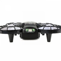 Блейд Quadcopter Inductrix ™ 200 BNF FPV 2,4 ГГц (BLH9080)