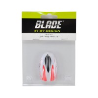 Кабина квадрокоптера Blade Nano QX 3D