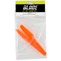 Пропелери для Blade 180 QX помаранчеві (протилежні)