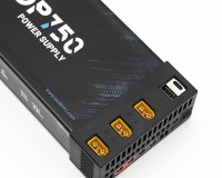 Блок живлення ToolkitRC ADP750 750W 12V