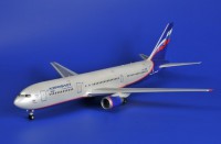 Збірна модель Зірка пасажирський авіалайнер Боїнг "767-300" 1: 144