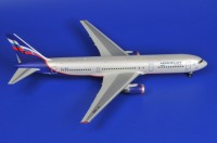 Сборная модель Звезда пассажирский авиалайнер Боинг «767-300» 1:144