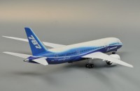 Збірна модель Зірка пасажирський авіалайнер Боїнг «787-8» Дримлайнер 1: 144