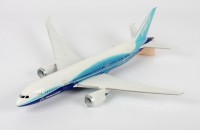 Сборная модель Звезда пассажирский авиалайнер Боинг «787-8» Дримлайнер 1:144
