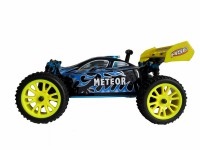 Багги HSP Meteor 1:16 4WD нитро RTR