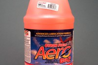 Заправочная жидкость Aero Gen2 15% (Byron, BY3130135)