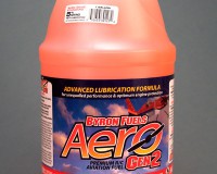 Технічна рідина Byron Aero Gen2 5% 3,8л. (Для авіамоделей)