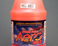Технічна рідина Byron Aero Gen2 10% 4-Сycle 3,8 л. (Для авіамоделей)