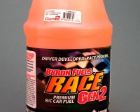 Техническая жидкость 20% 3,8 л Byron RACE GEN2 (BY3130187)