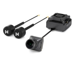 Видеосистема Caddx Avatar GT kit with 2W VTX