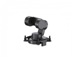 Подвес камеры Caddx GM3 V2 (HD2) FPV Gimbal