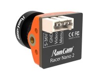 Камера FPV нано RunCam Racer Nano 2 2.1мм