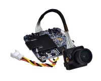Камера FPV RunCam Split 3 Micro со встроенным DVR