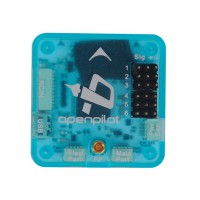 Полетный контроллер OpenPilot CC3D Revolution