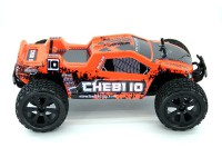Автомобиль BSD Chebi 10 1:10 4WD RTR