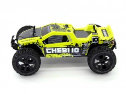 Автомобіль BSD Chebi 10 1:10 4WD RTR